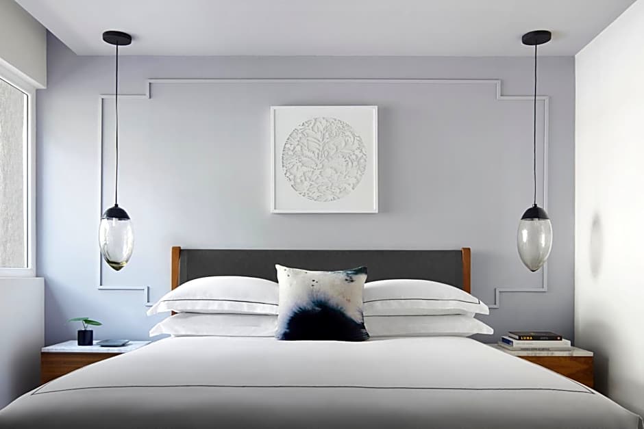Kimpton Virgilio Polanco by IHG