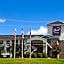 Sleep Inn & Suites California MD