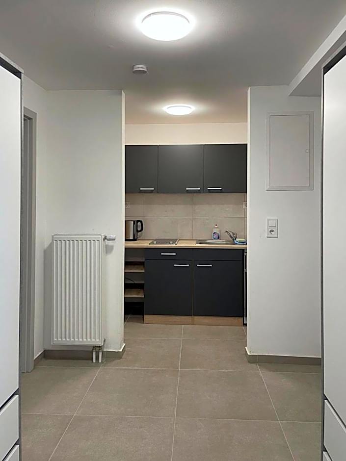 Board Inn - Haus Regensburg