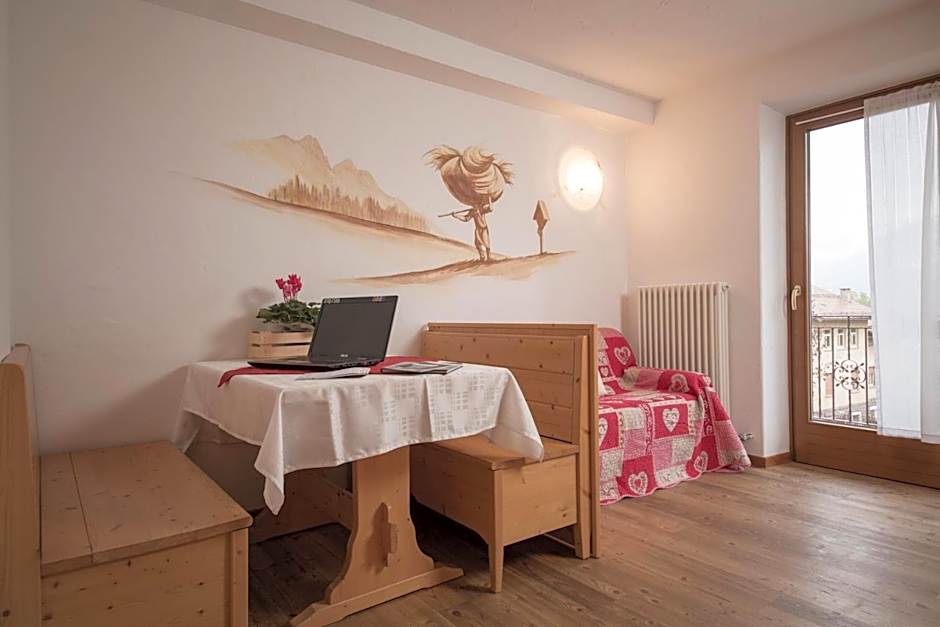 Residence Miramonti