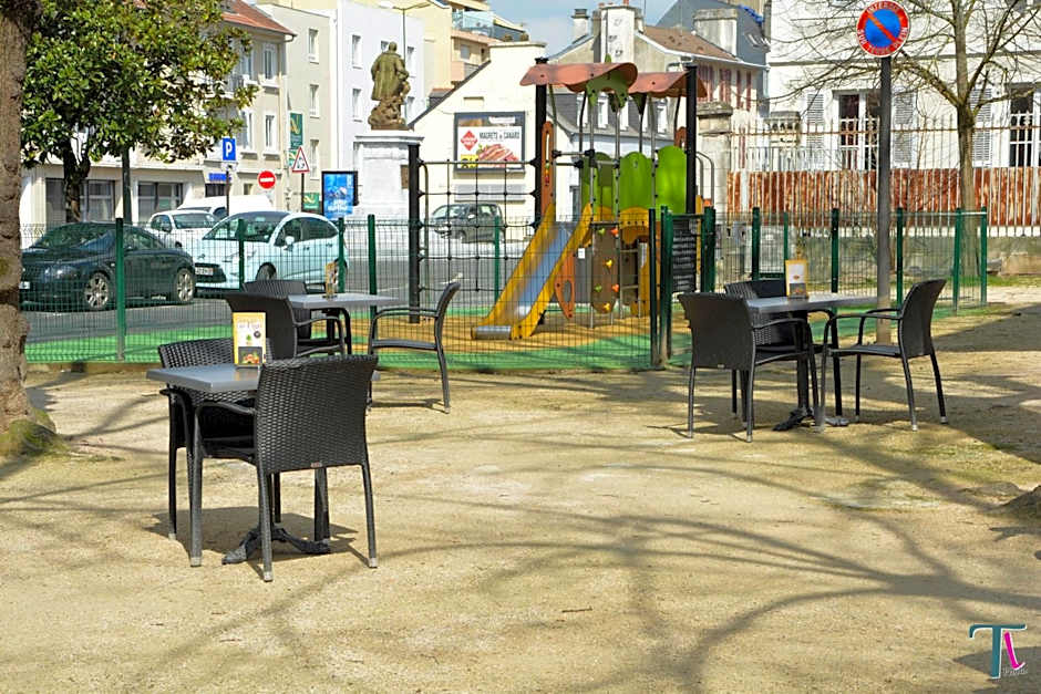 Le Matisse Pau Centre