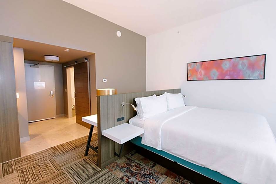 Hilton Garden Inn Winter Park, FL