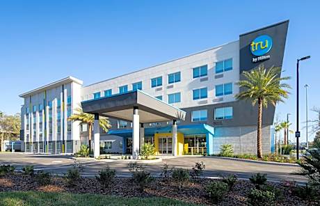 Tru By Hilton Jacksonville South Mandarin, Fl