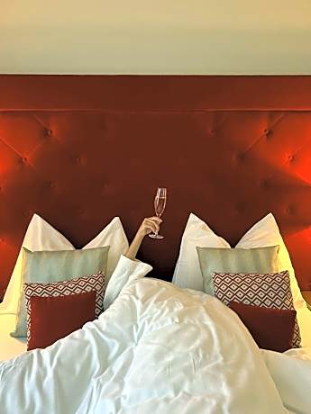 Theaterhotel & Suites Wien