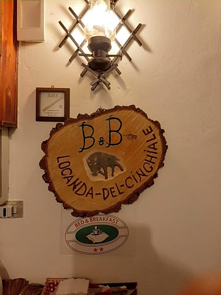 B&B La Locanda del Cinghiale