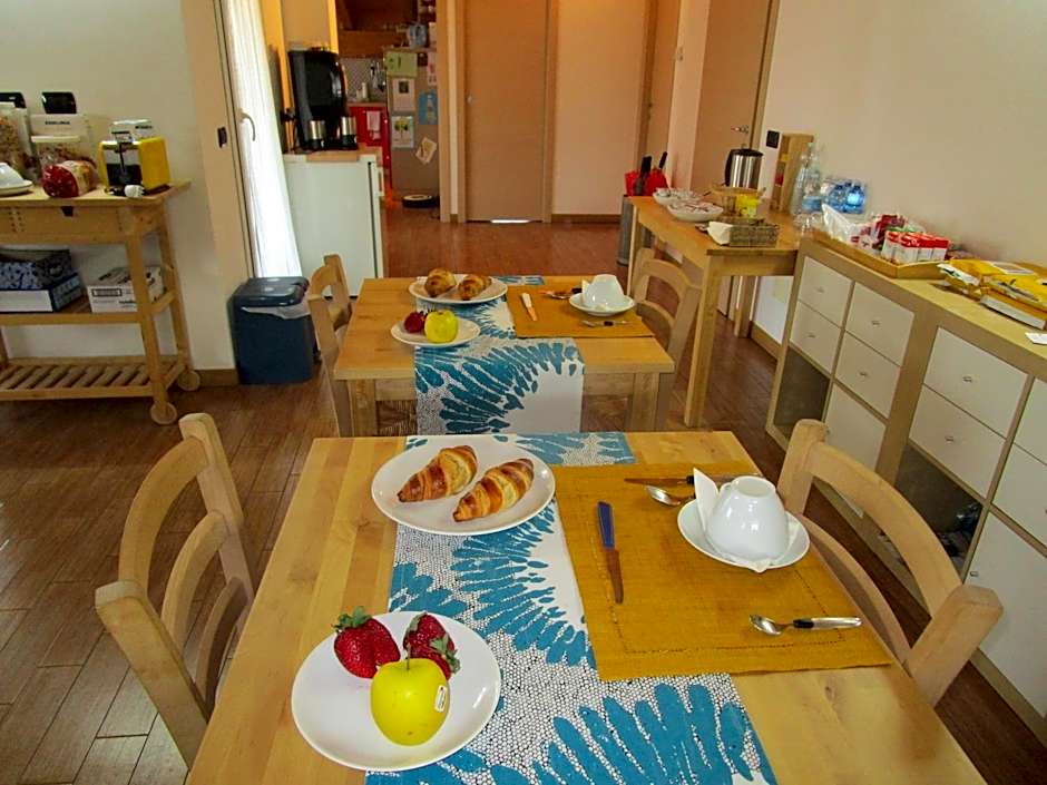 B&B Sibi