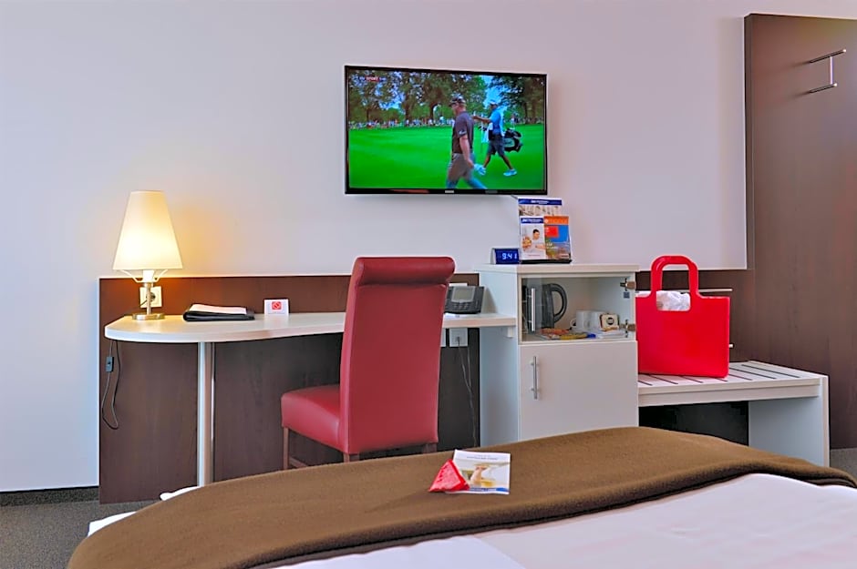 Best Western Plus Konrad Zuse Hotel