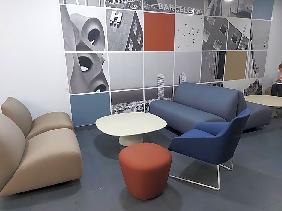 Holiday Inn Express Barcelona City 22@ By IHG