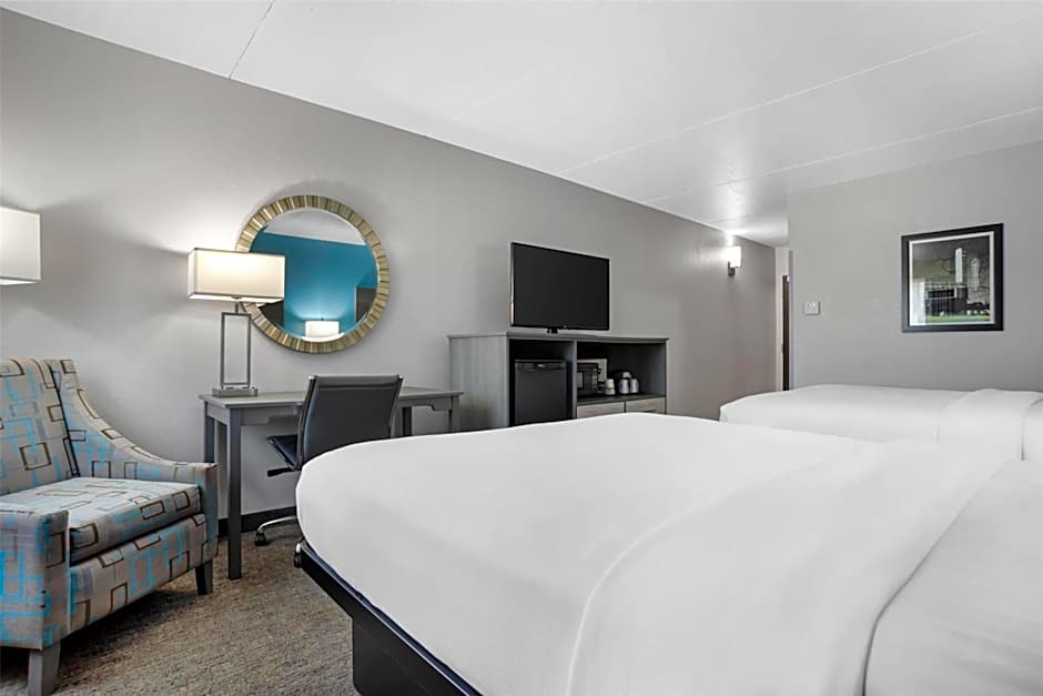 Best Western Brewton Inn