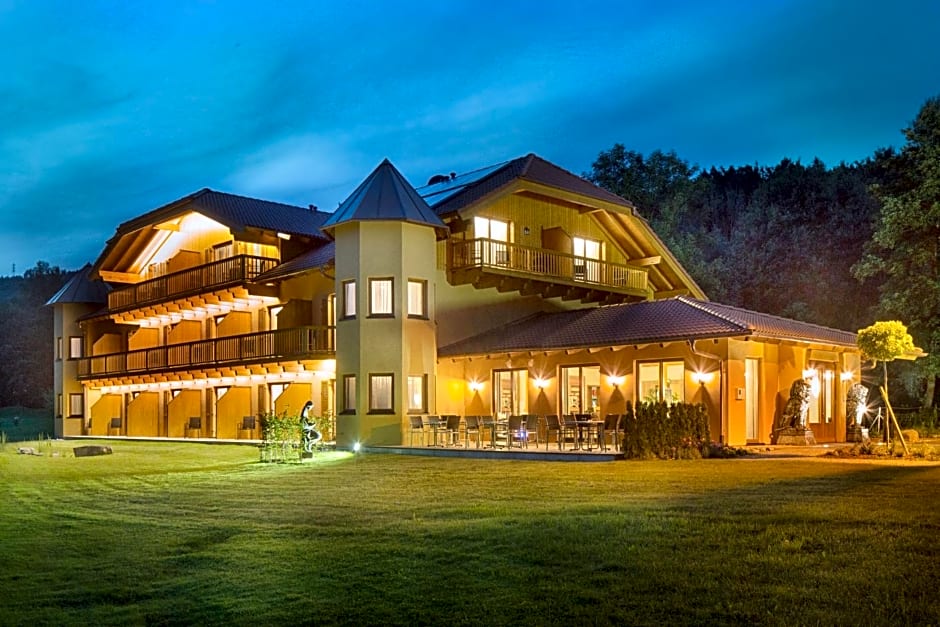 Sapia Hotel Rheinsberg