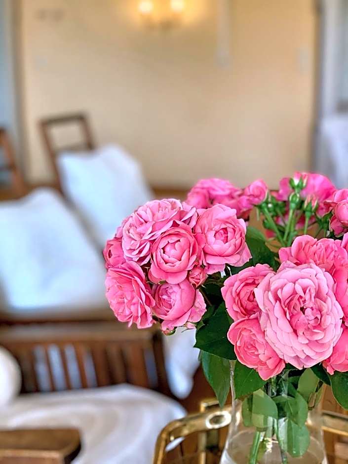 Schloss Moosburg Gästehaus