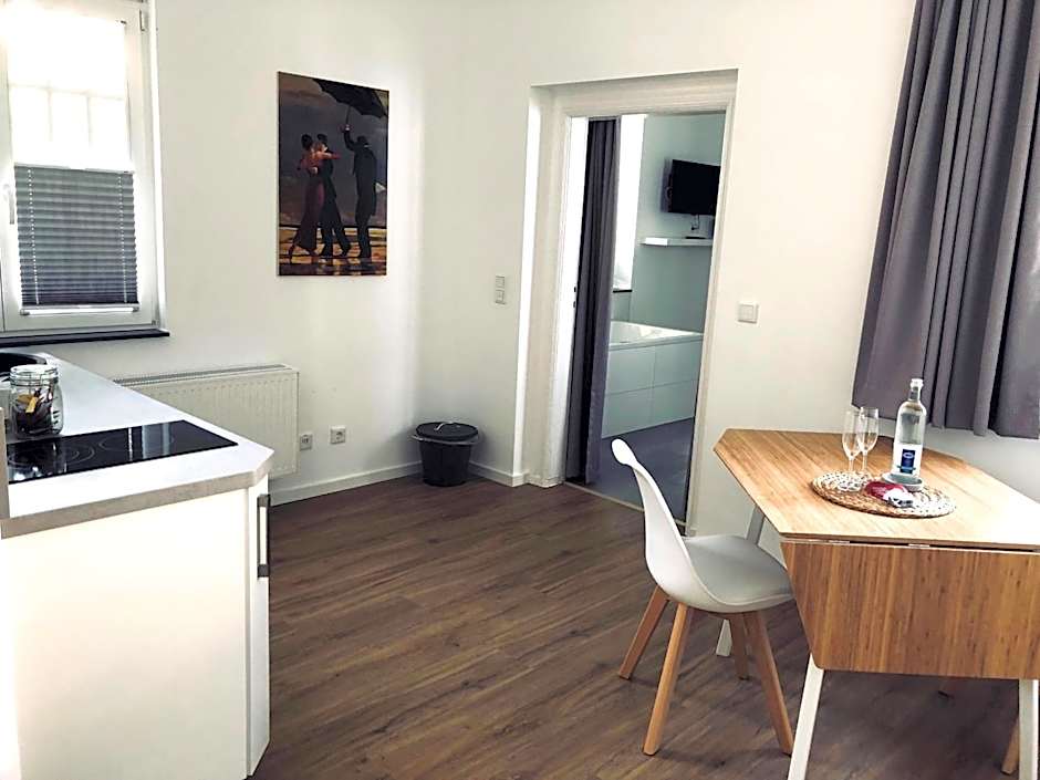 Fachwerk Hotel Wuppertal