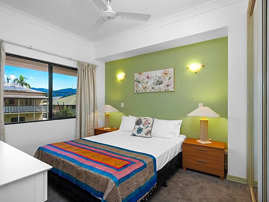 Photo 1 of 7 of Deluxe 1 Bedroom Apartment, Ocean View
