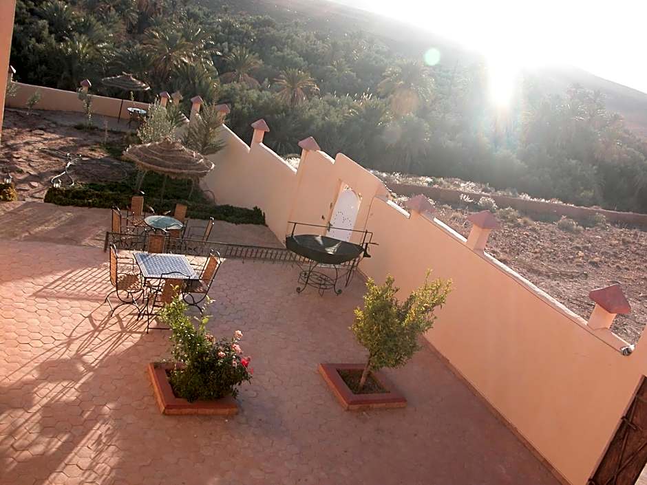 Kasbah Petit Nomade