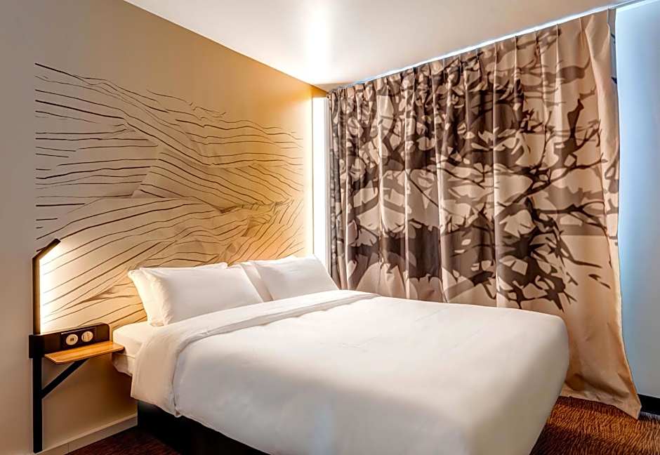 B&B HOTEL Besançon Valentin