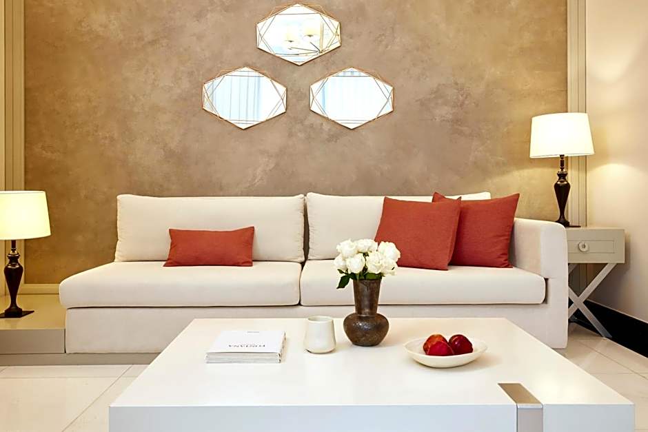 Pomegranate Wellness Spa Hotel