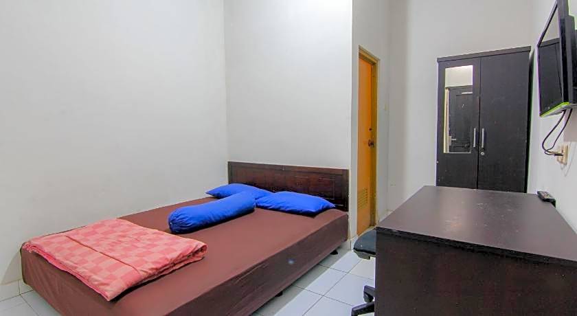 JJ House Wahid Hasyim