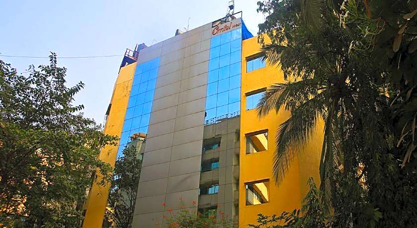 Hotel Orritel West