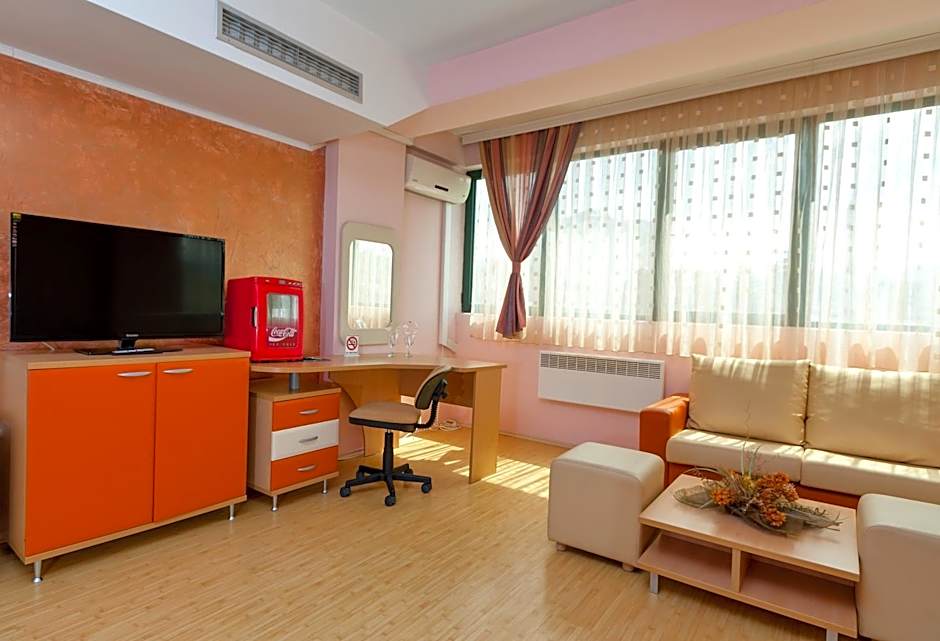 Hotel Green Center Gili