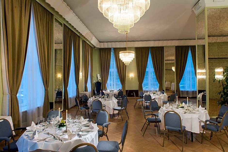 Wyndham Duisburger Hof