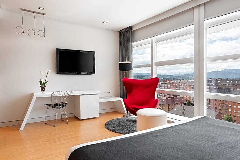 Eurostars Palacio de Cristal