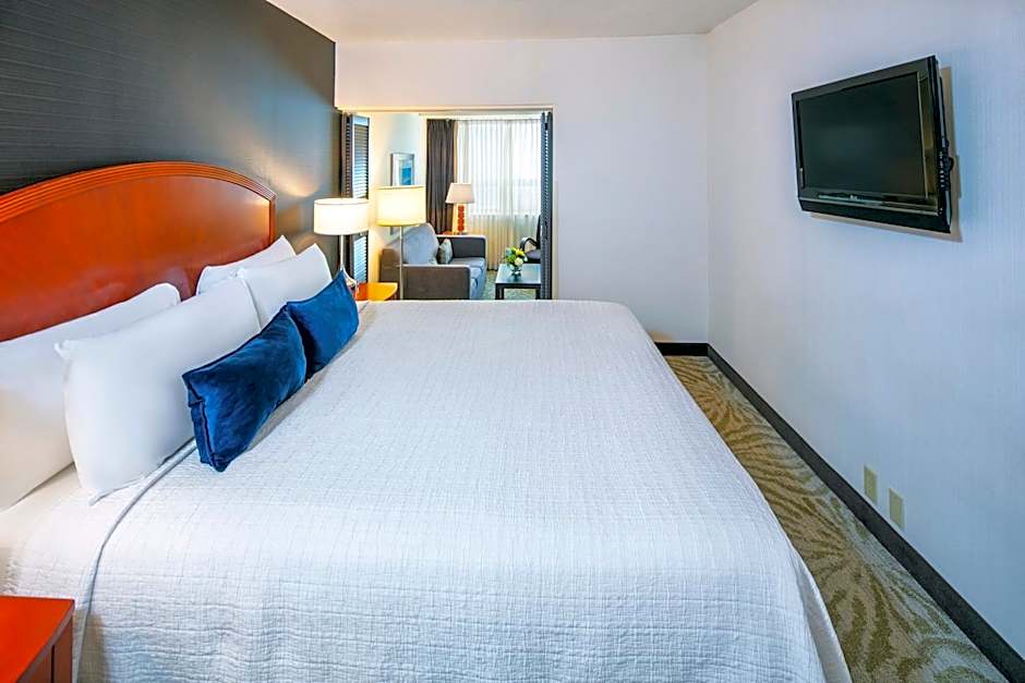 Cambridge Suites Hotel Halifax