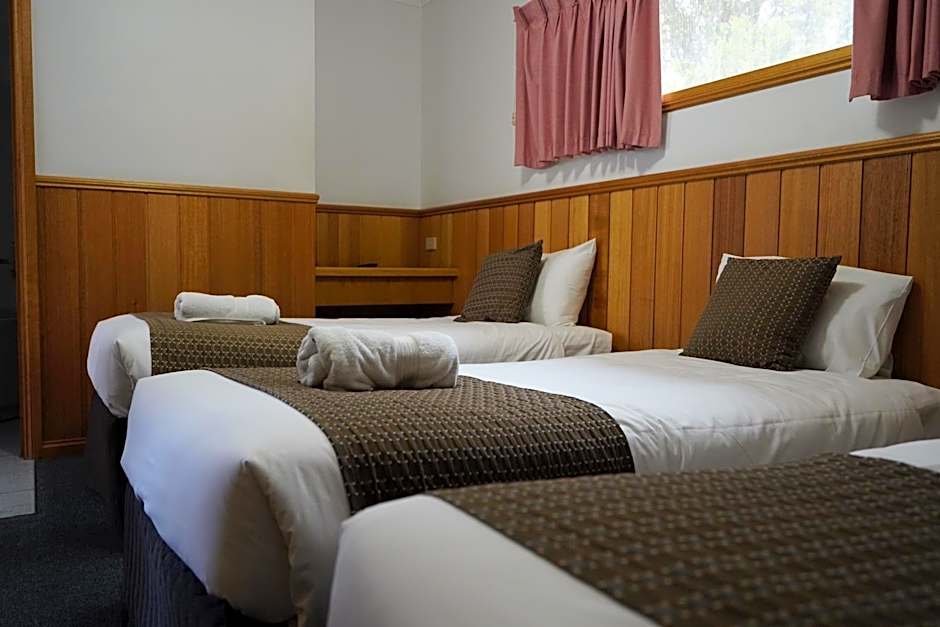 Best Westlander Motor Inn