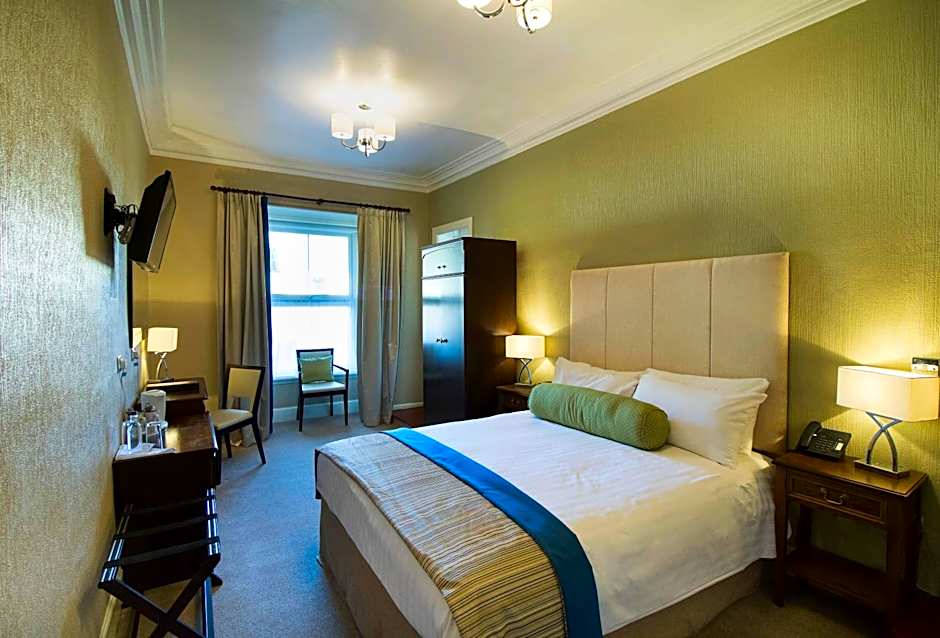 The Shrubbery Hotel, Ilminster