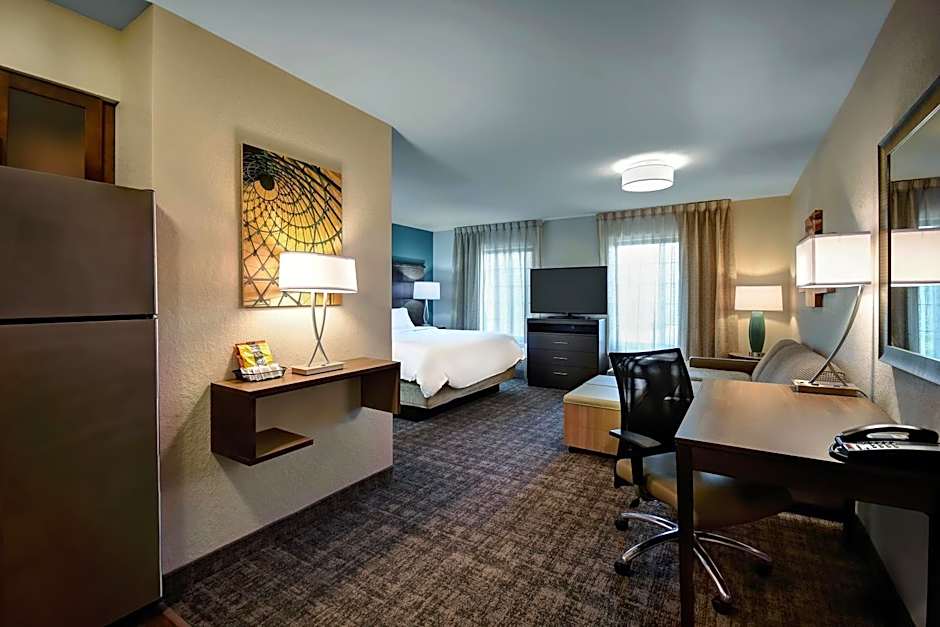 Staybridge Suites Holland By IHG