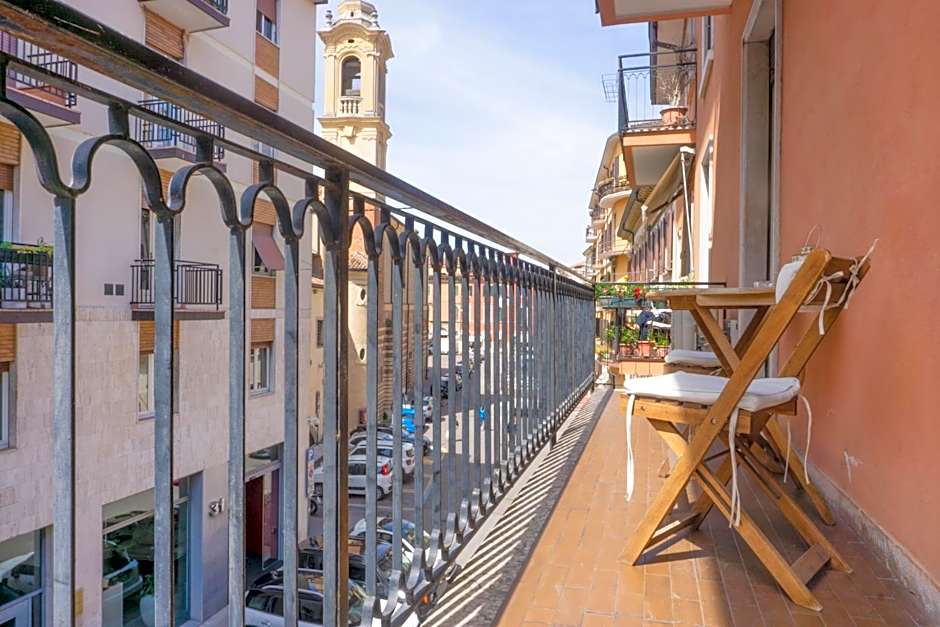 Re Lear - 4 bedrooms Apartment