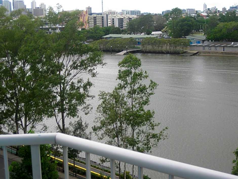 Fairthorpe Apartments