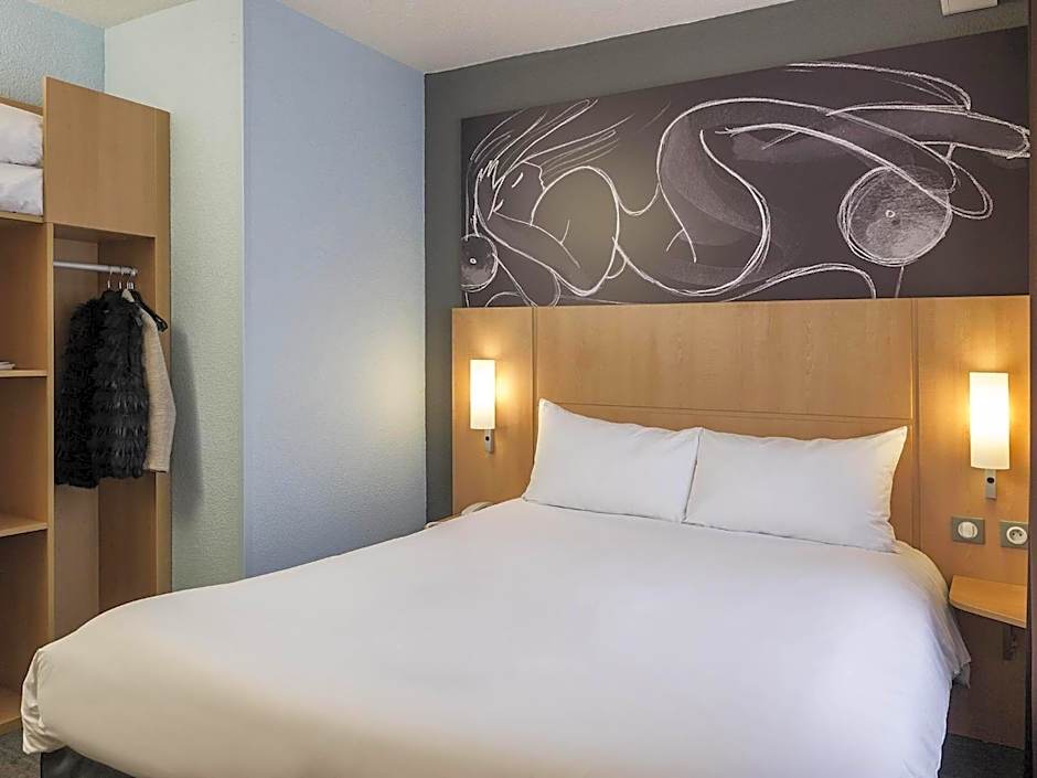 ibis Paris Vaugirard Porte de Versailles