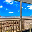 Exceptional Ocean-Pier-Pool Front 1 BR Condo