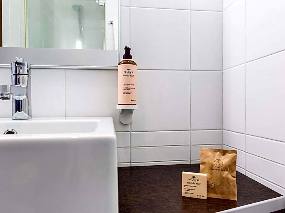 Mercure Napoli Angioino Centro