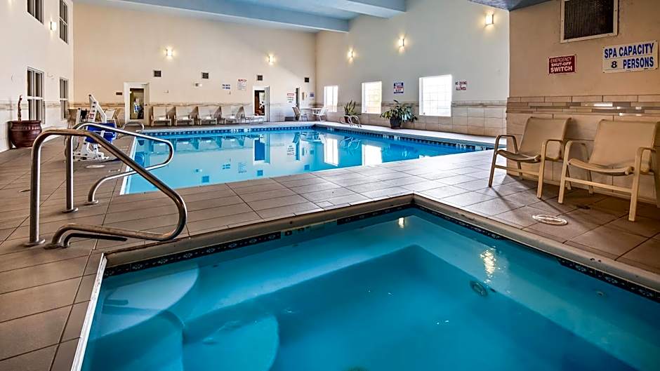 Spark by Hilton Albuquerque North I-25