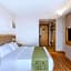 GreetTree Inn Jieshou Renmin Road Guozhen Plaza