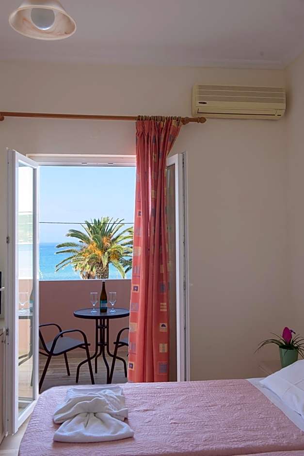 Alkyon Beach Hotel