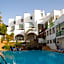 Aparthotel Esquinzo Y Monte Del Mar