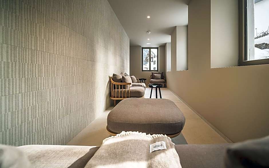 Hotel Joseph's House by Mountain Hotels