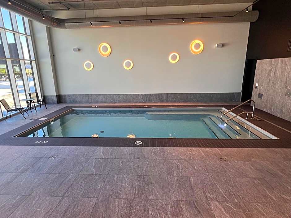 Grand Hotel Times Levis