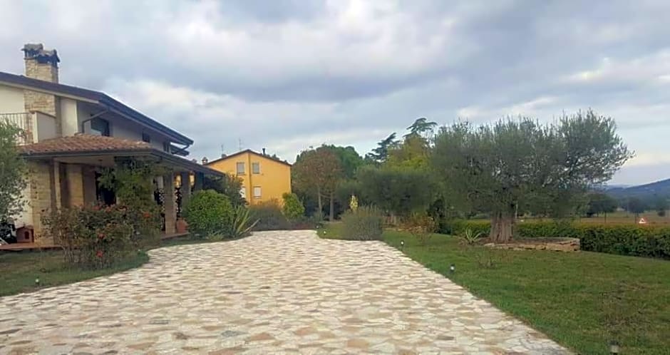 A Casa di Mamma Rosy