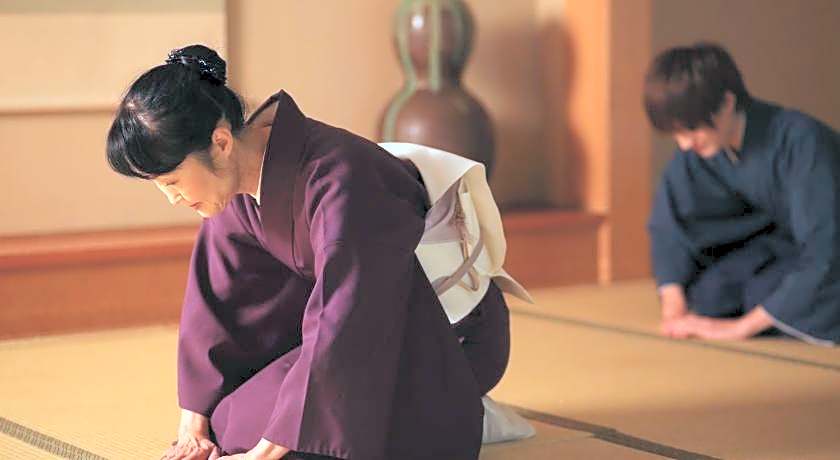 Kotonoyado Musashino