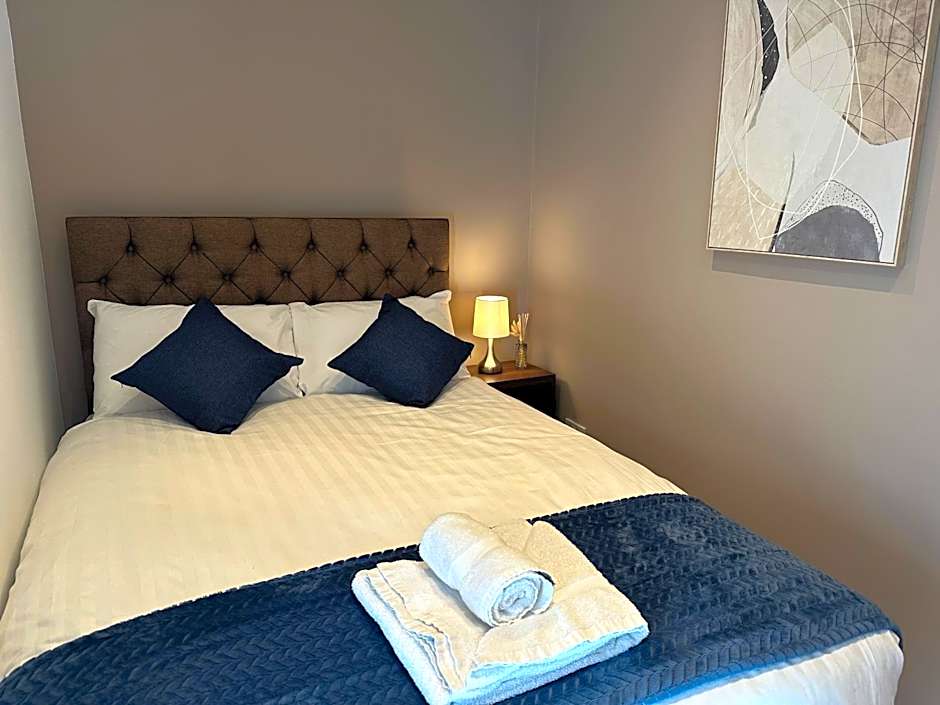 Putera Puteri Residence