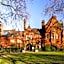 St Paul's Hotel
