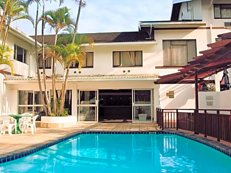 Premier Splendid Inn Pinetown
