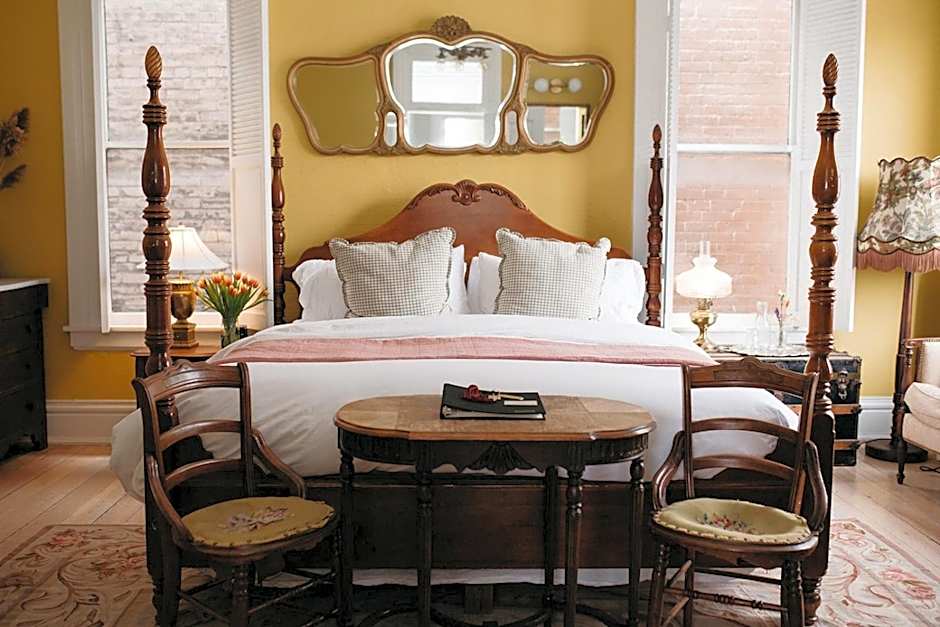 Ellerbeck Bed & Breakfast