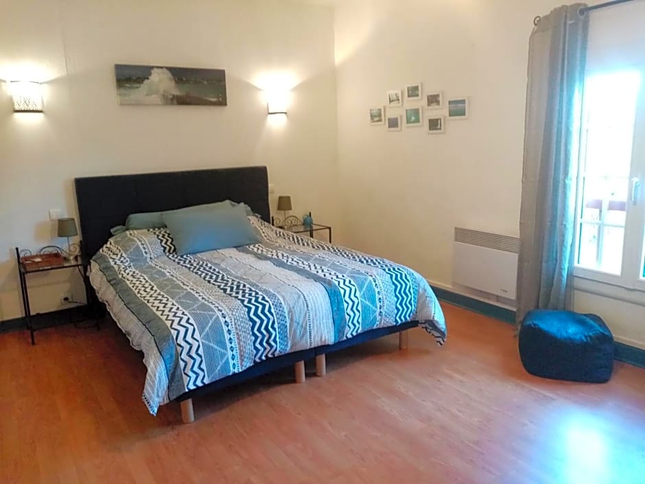 La Metairie de Biaudos