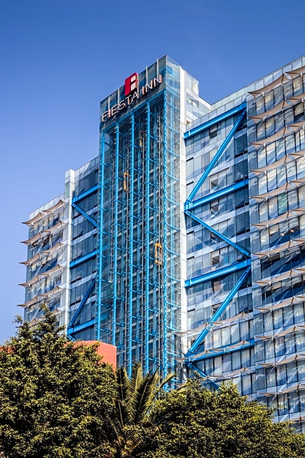 Fiesta Inn Insurgentes Viaducto