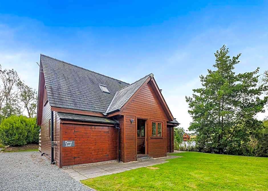 Anglesey Lakeside Lodges