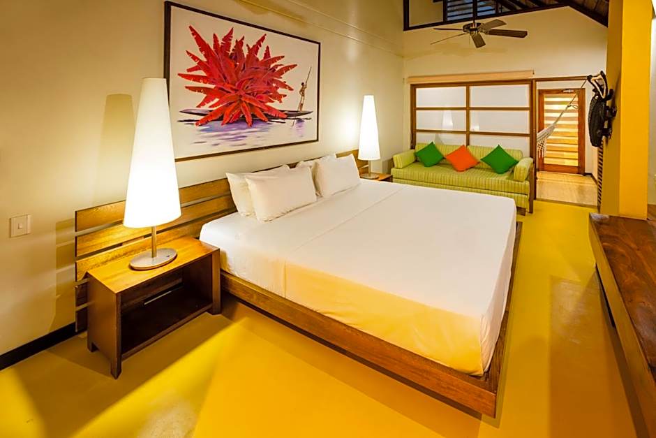 Photo 1 of 6 of 1 Double Bed or 2 Beds